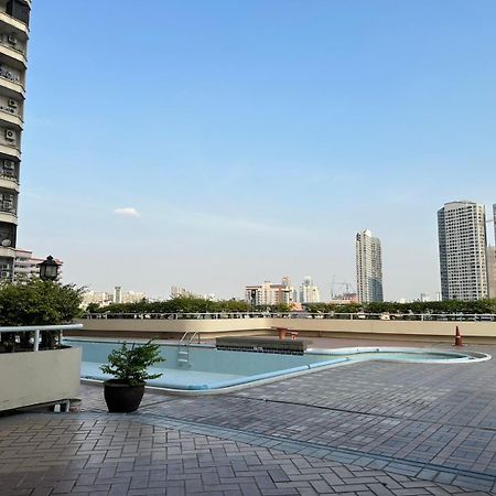 אפרטהוטל בנגקוק Bitec Bangna Bkk מראה חיצוני תמונה
