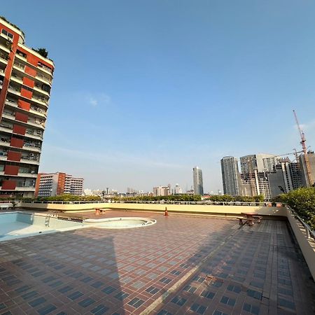 אפרטהוטל בנגקוק Bitec Bangna Bkk מראה חיצוני תמונה